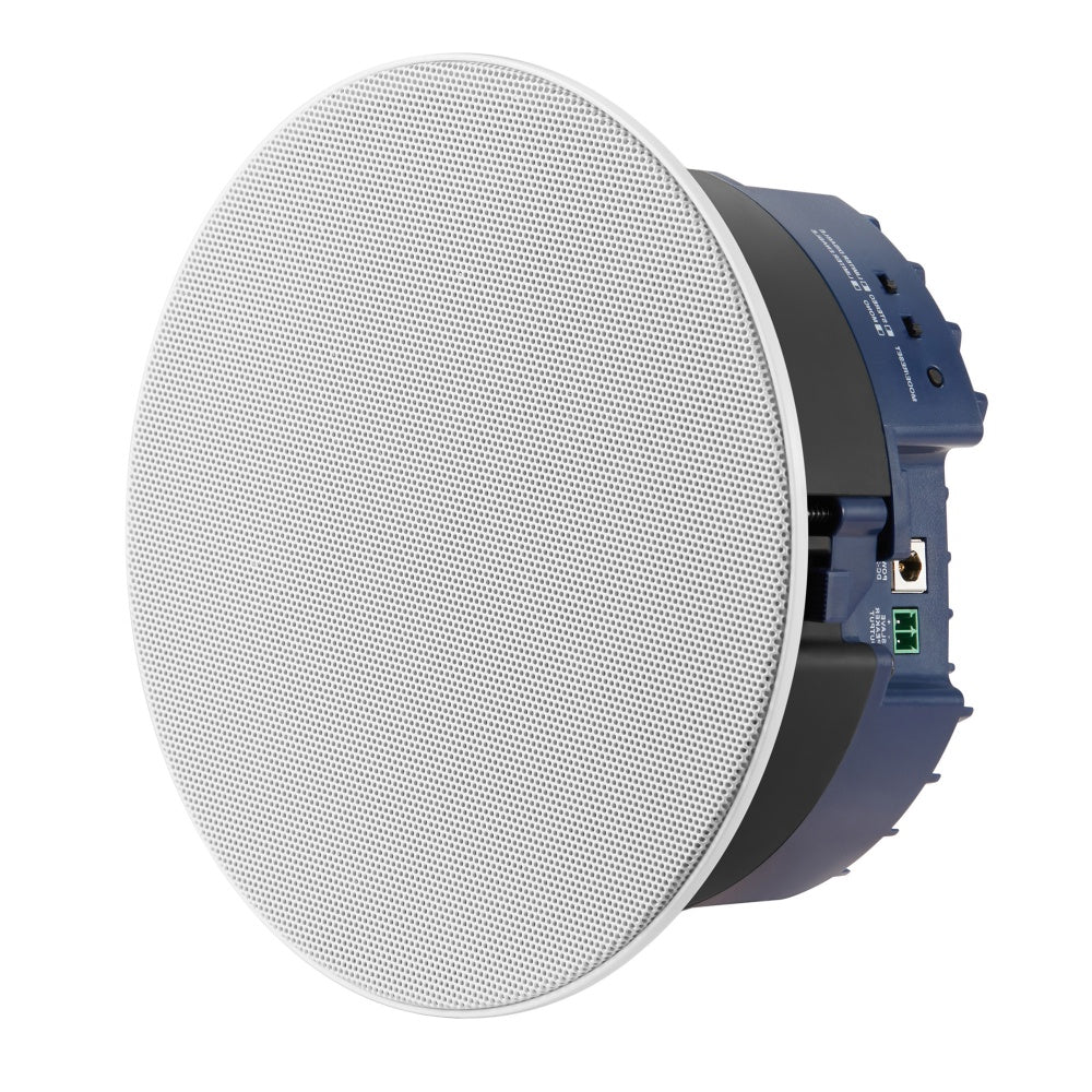 IP44 4" Bluetooth Ceiling Speaker (Single) / IP44 4" Bluetooth Ηχείο Οροφής (Μονό)