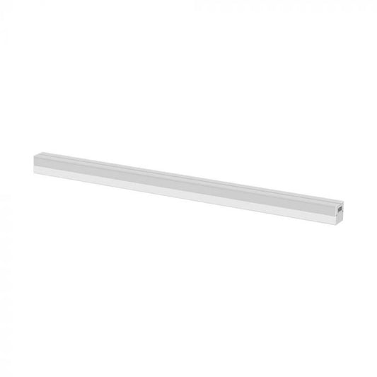LED LINEAR LIGHT 40W DL 4300lm 120° 1200x50x55mm PC+Aluminium  WHITE