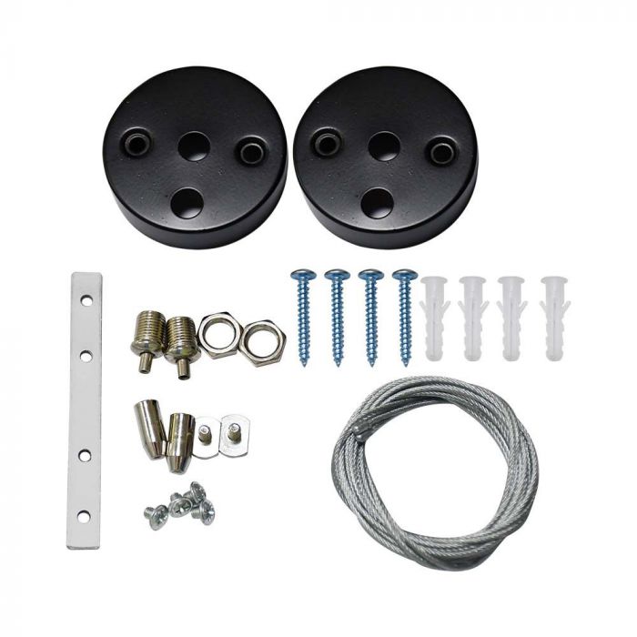 SUSPENDED KIT