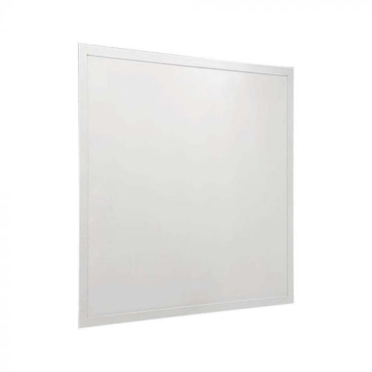 LED BACKLIT PANEL 36W CW 4320lm 110° 595x595x33mm