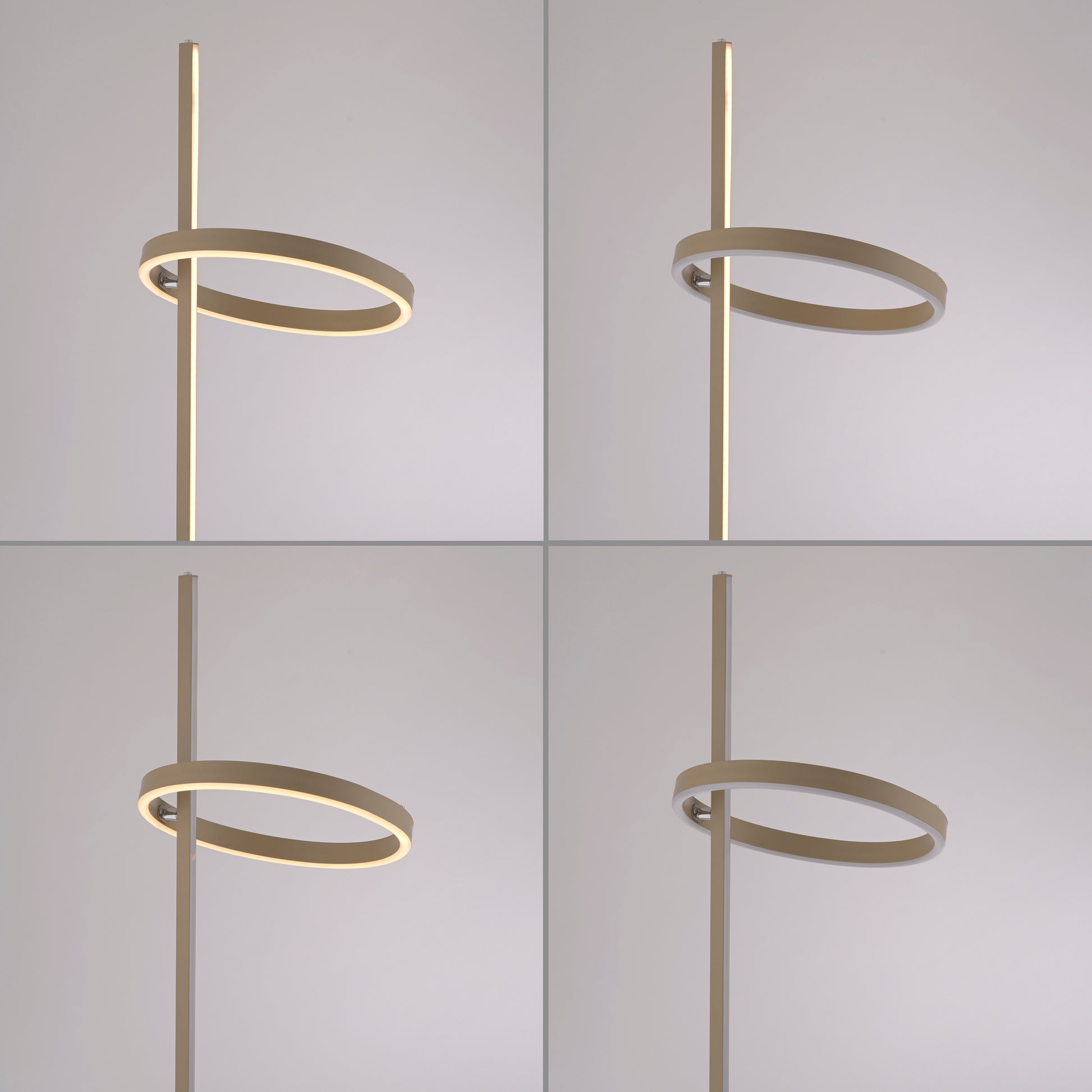 Modern Decorative Light by Zuma Line