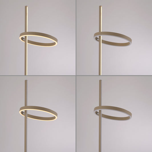 Modern Decorative Light by Zuma Line