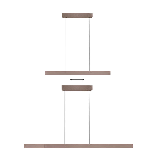 Modern Decorative Light by Zuma Line