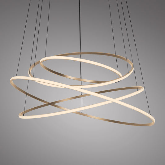 Modern Decorative Light by Zuma Line