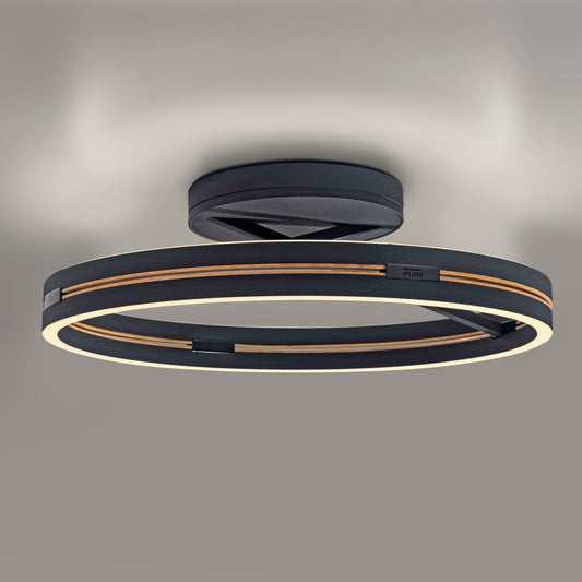 Modern Decorative Light by Zuma Line
