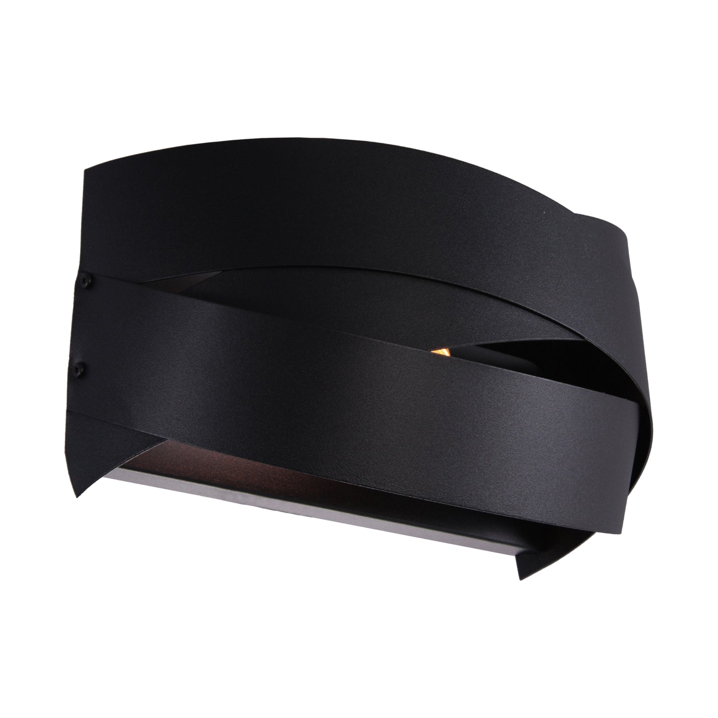 Black Decorative Light by Zuma Line