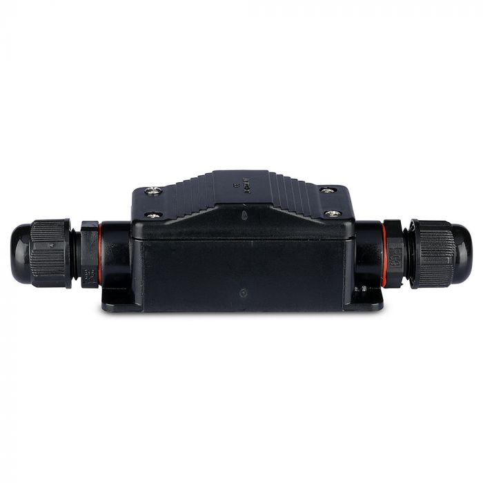 PLASTIC WATERPROOF CONNECTOR (PC) RECTANGULAR IP65
