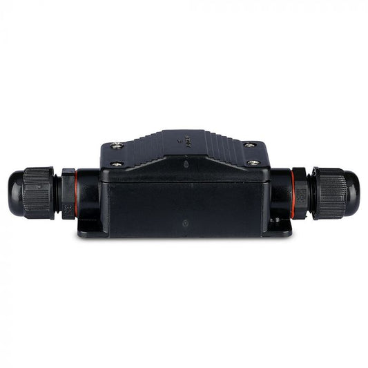 PLASTIC WATERPROOF CONNECTOR (PC) RECTANGULAR IP65