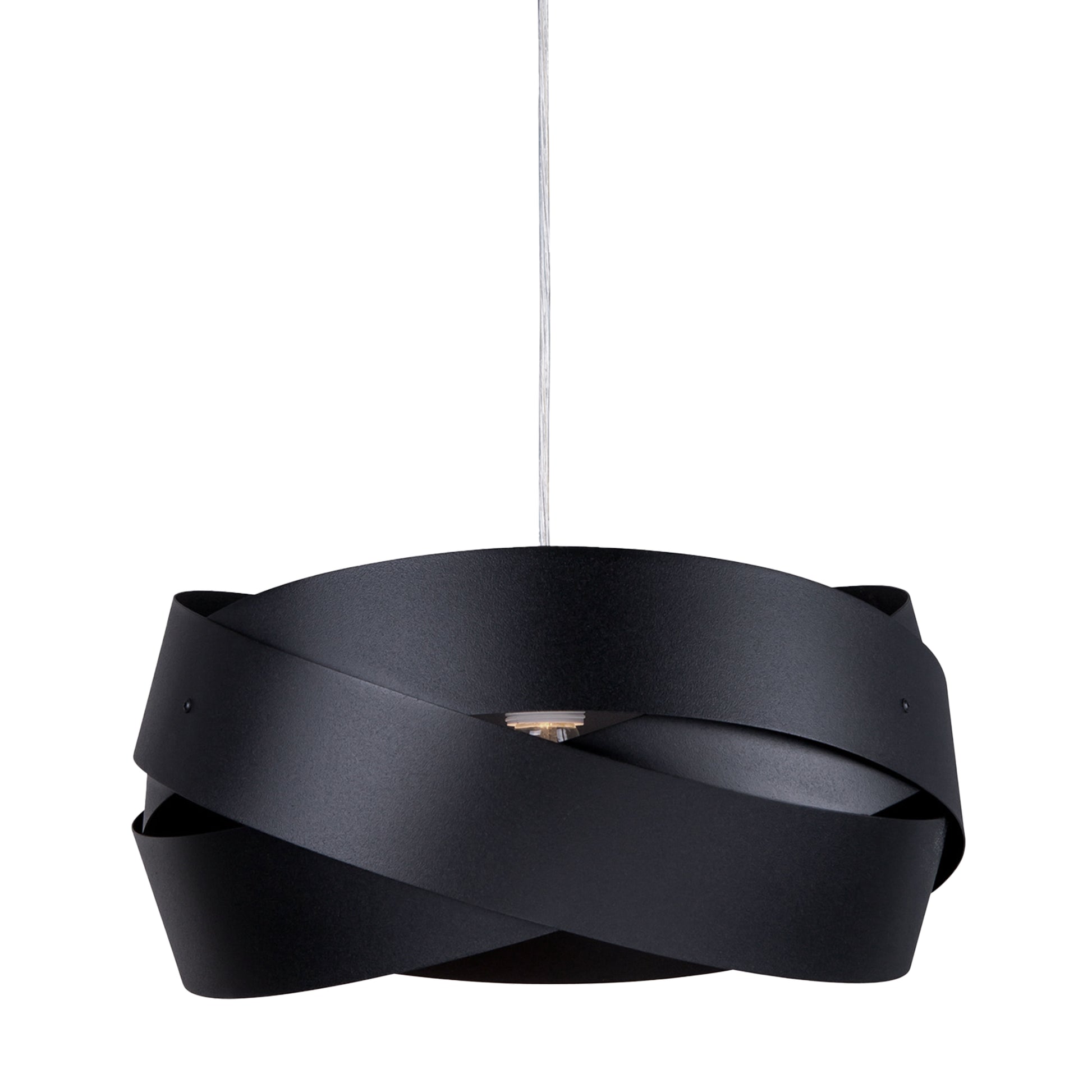 Black Decorative Light by Zuma Line
