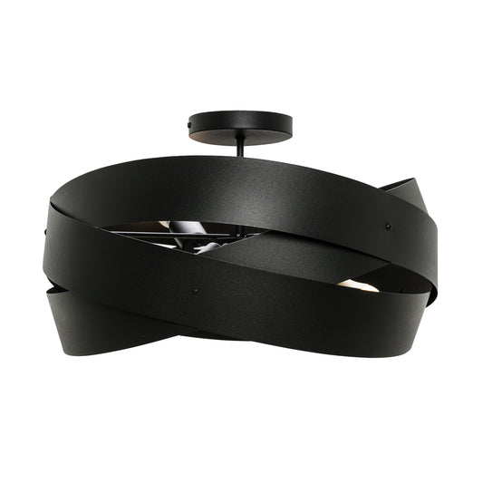Black Decorative Light by Zuma Line