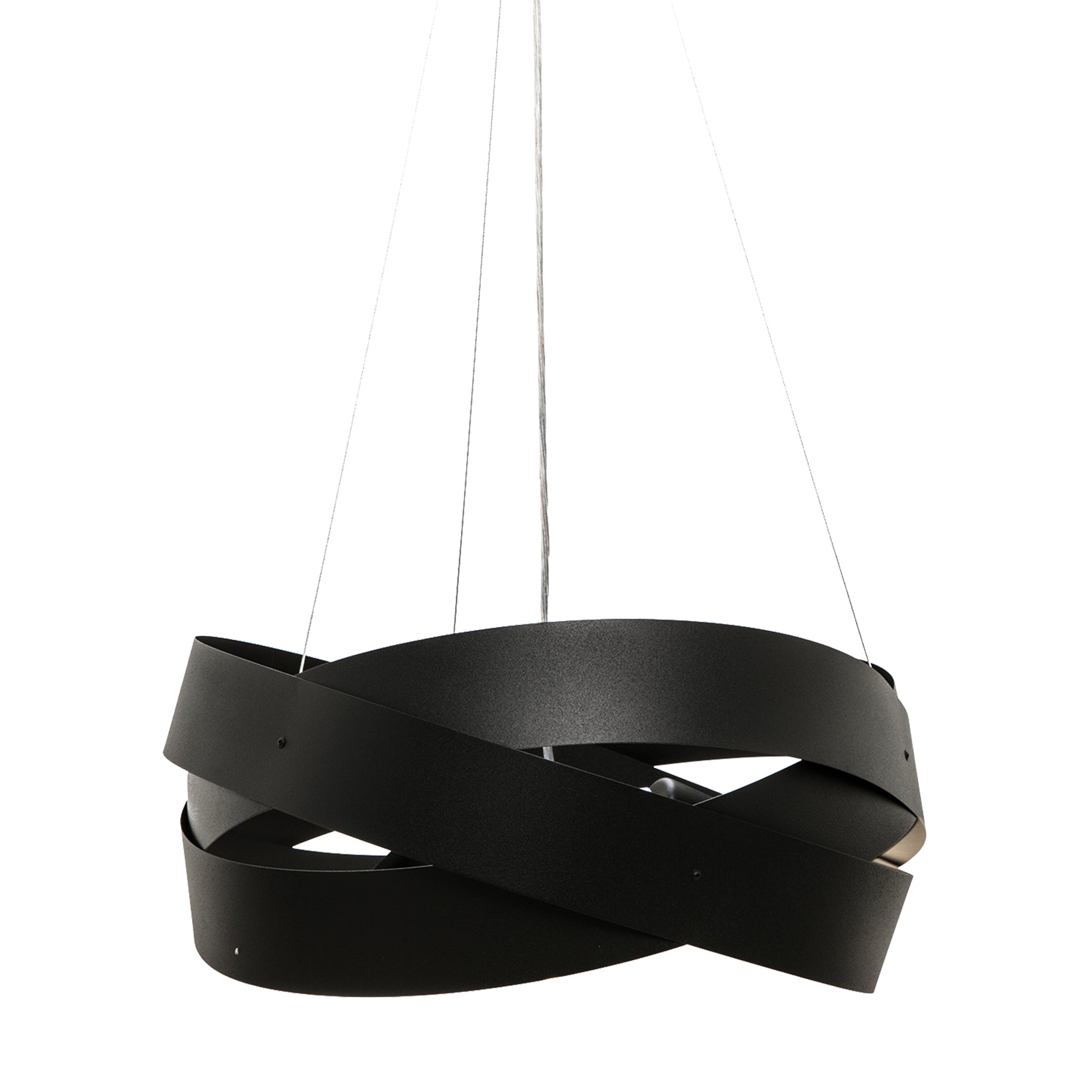 Black Decorative Light by Zuma Line