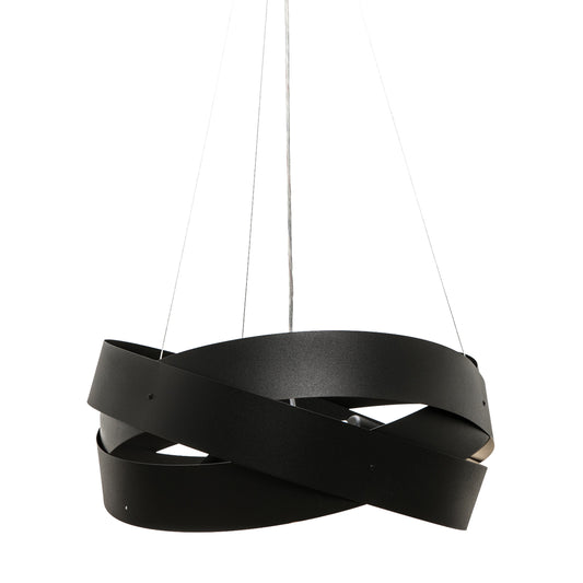 Black Decorative Light by Zuma Line