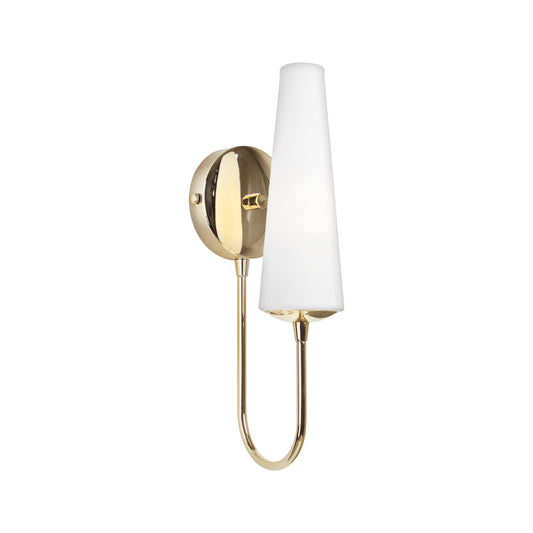 Gold Decorative Light by Zuma Line