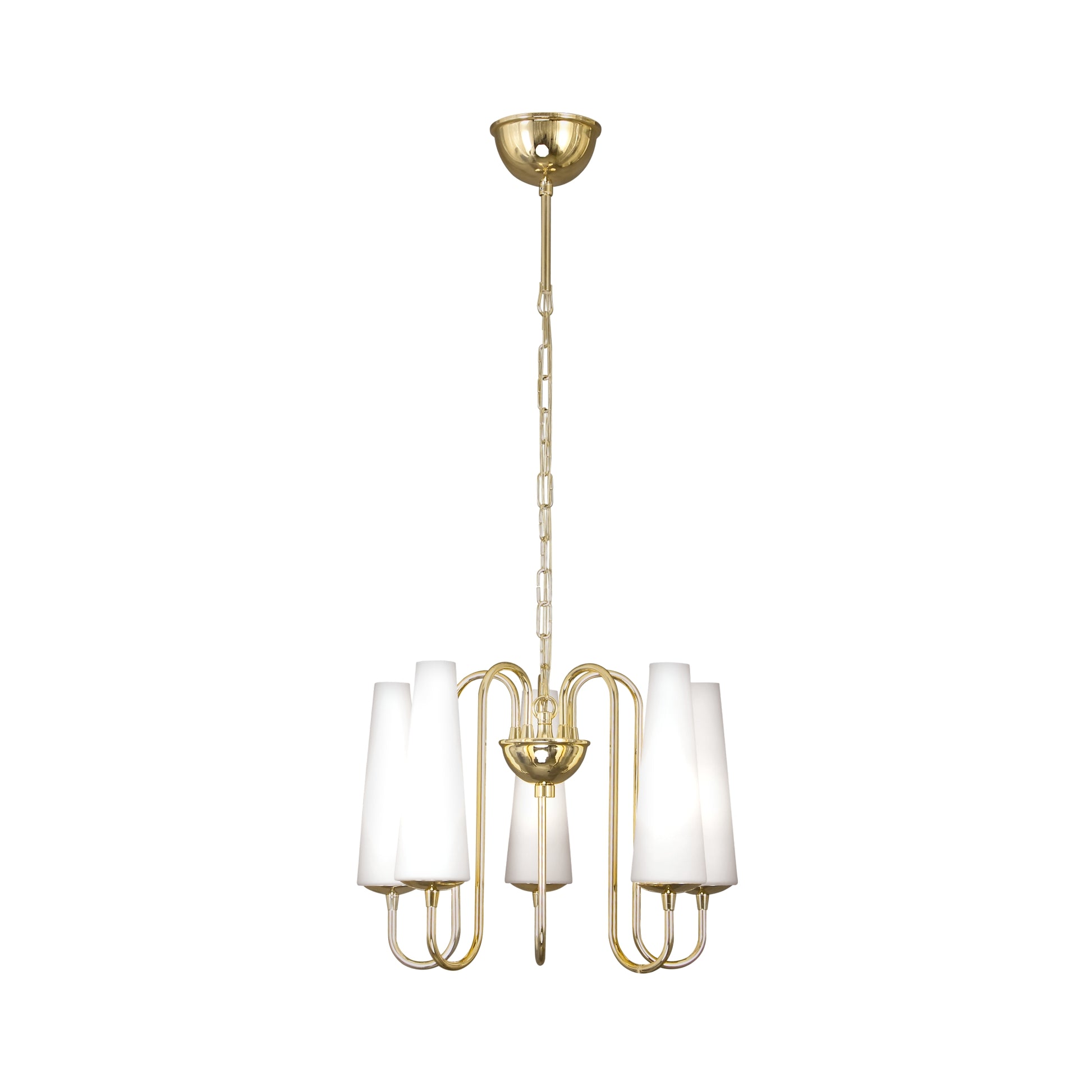 Gold Decorative Light by Zuma Line