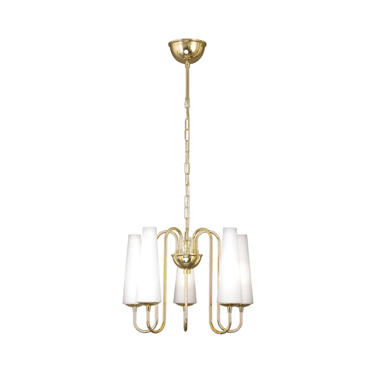 Gold Decorative Light by Zuma Line