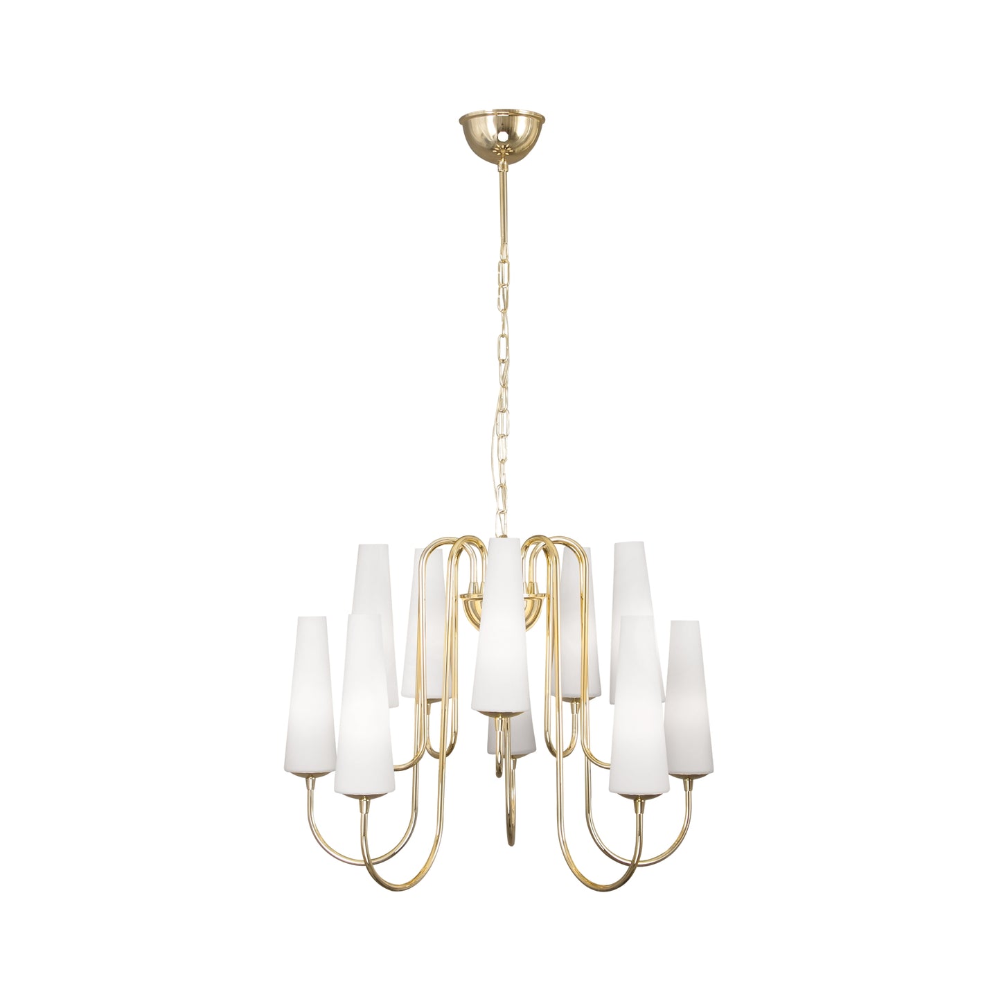 Gold Decorative Light by Zuma Line