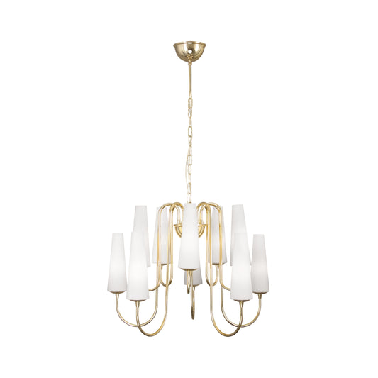 Gold Decorative Light by Zuma Line