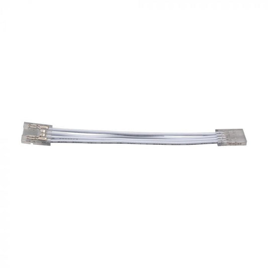 QUICK MIDDLE CONNECTOR WITH WIRE FOR LED STRIP SKU2880