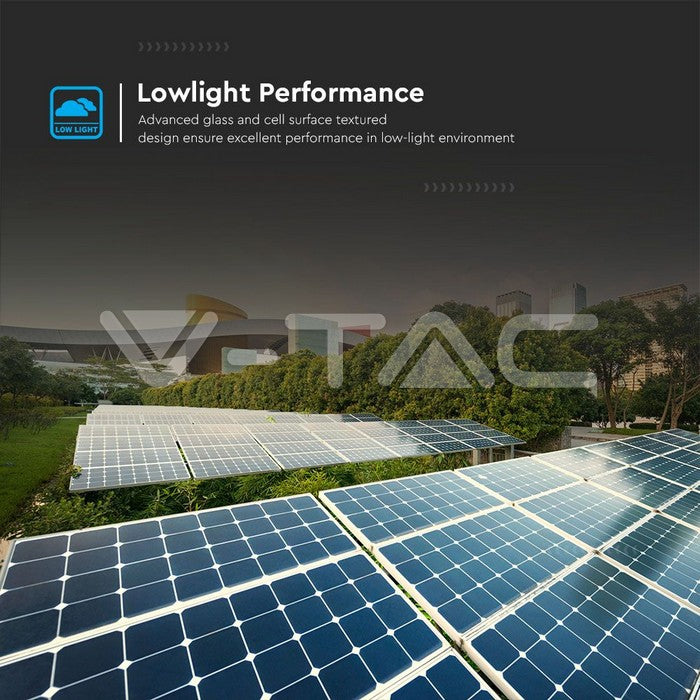 SOLAR MONO HALF-CELL PANEL 450W 2094x1038x35mm