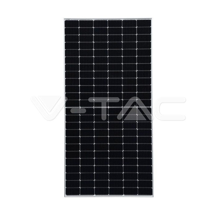 SOLAR MONO HALF-CELL PANEL 450W 2094x1038x35mm