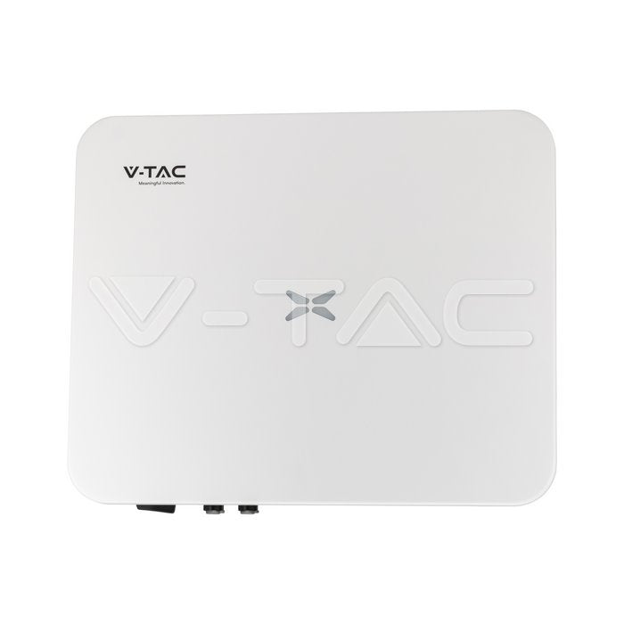 8kW On Grid Solar Inverter 10YRS Warranty IP66