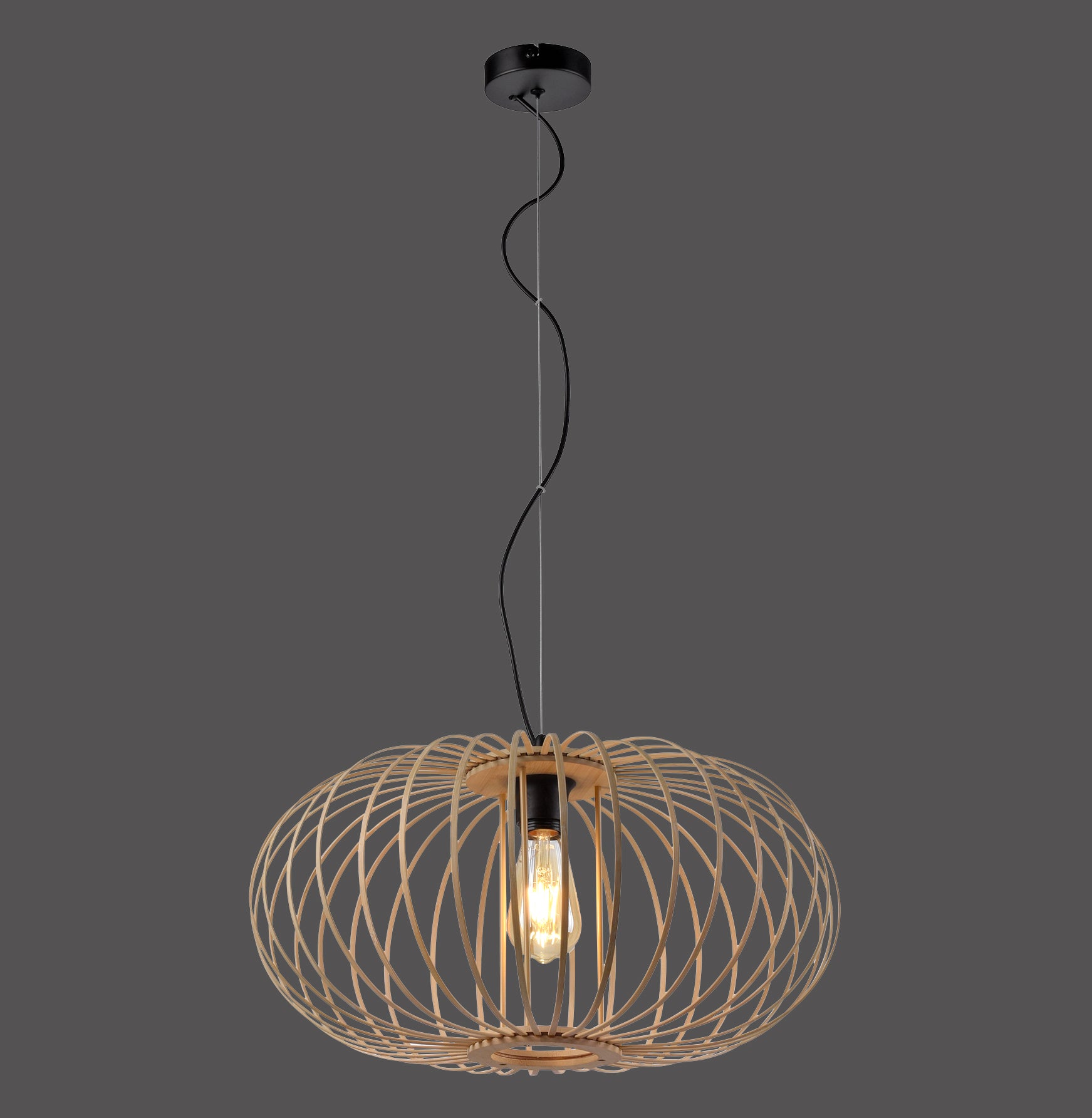 Modern Decorative Light by Zuma Line