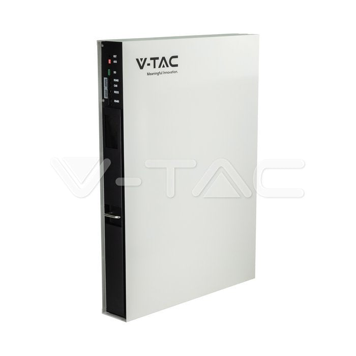 BATTERY STORAGE 7680W 160Ah/48V 830x600x111.5mm