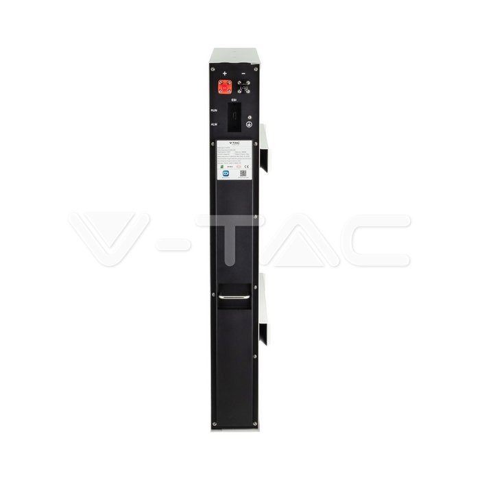 BATTERY STORAGE 7680W 160Ah/48V 830x600x111.5mm