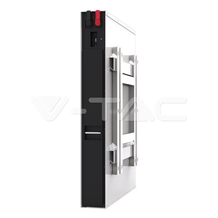 BATTERY STORAGE 7680W 160Ah/48V 830x600x111.5mm