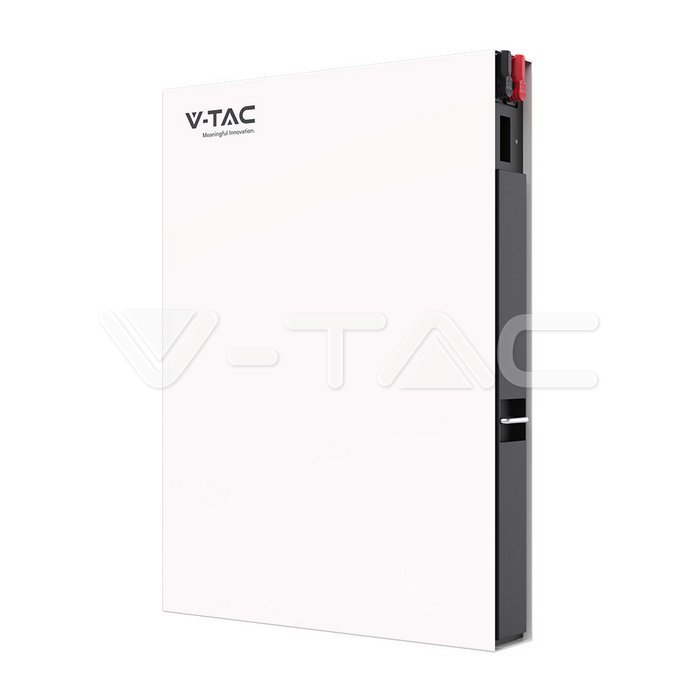 BATTERY STORAGE 7680W 160Ah/48V 830x600x111.5mm