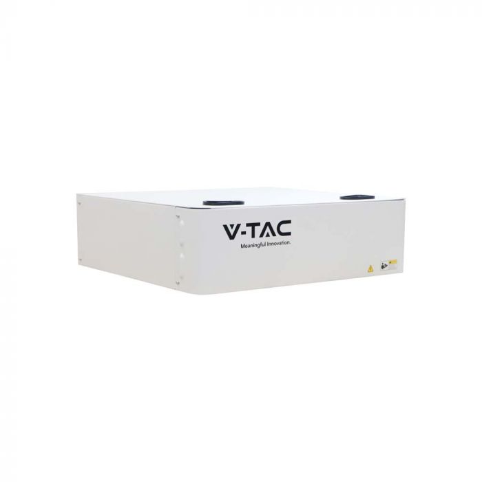 BATTERY RACK FOR 5kWh-ONE LAYER ADAPT TO VT48100E-P2