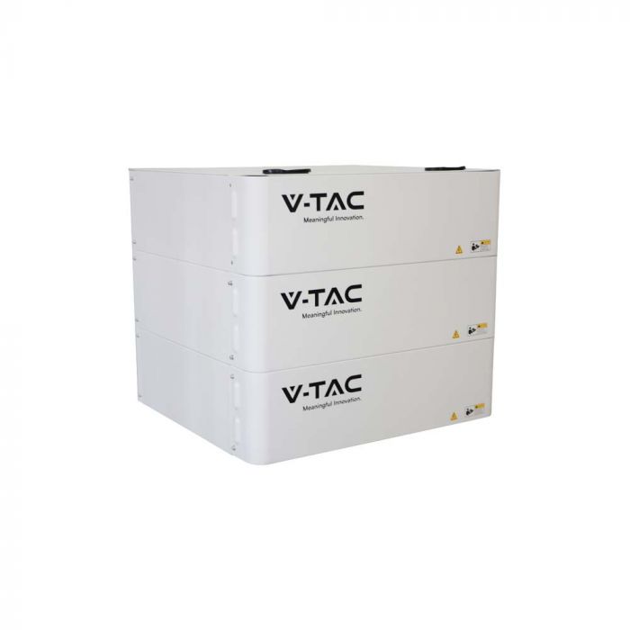 BATTERY RACK TOP COVER FOR VT48100E-P2