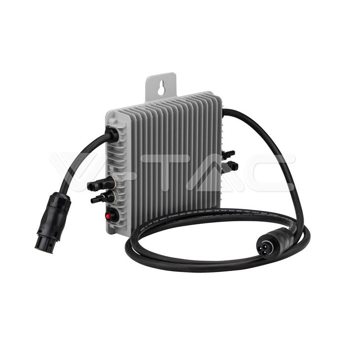 MICROINVERTER SINGLE PHASE 600W 230VAC