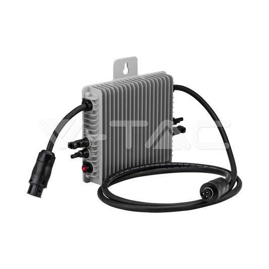 MICROINVERTER SINGLE PHASE 600W 230VAC