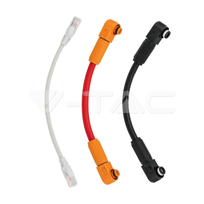 BATTERY TO BATTERY CABLE KIT FOR SKU11377