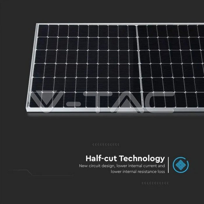 SOLAR MONO HALF-CELL PANEL 450W 1903x1134x35mm