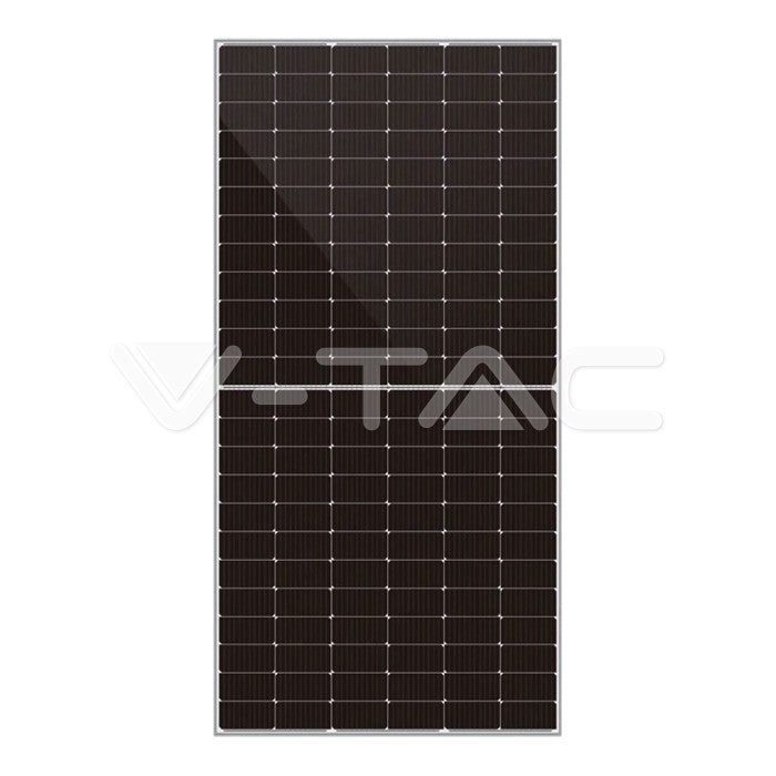 SOLAR MONO HALF-CELL PANEL TIER 1 550W 2279x1134x35mm