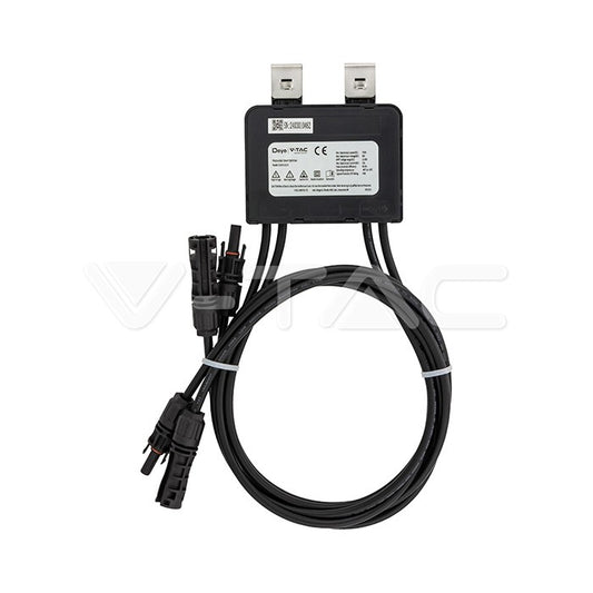 PHTOVOLTAIC SMART OPTIMIZER 700W 12-80V 15A 105x105x20mm