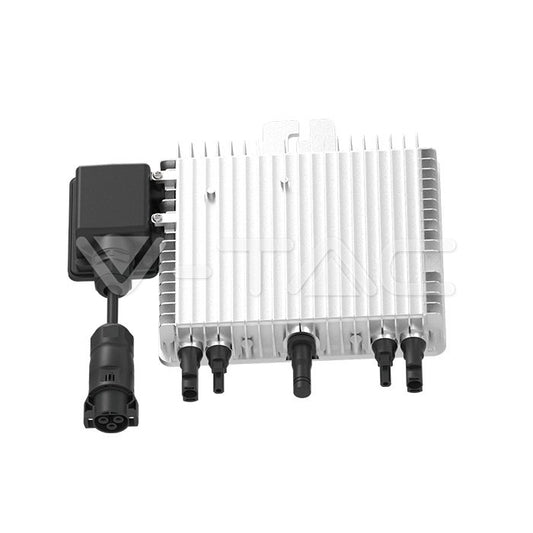 MICROINVERTER SINGLE PHASE 800W 230VAC 280.5x190x40