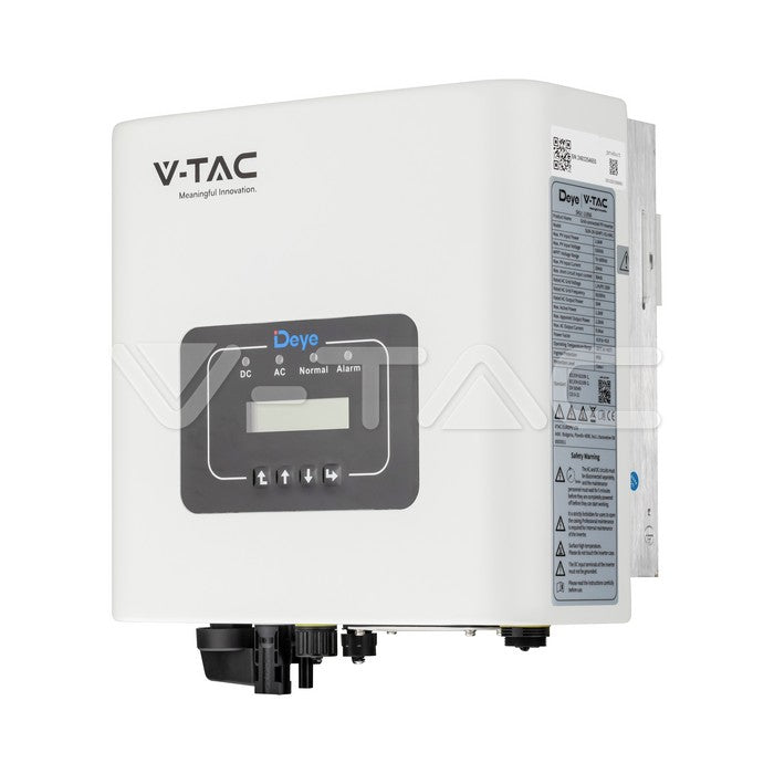 2kW On Grid Solar Inverter Single Phase 5YRS Warranty