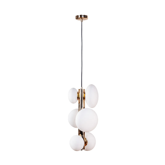 Modern Decorative Light by Zuma Line