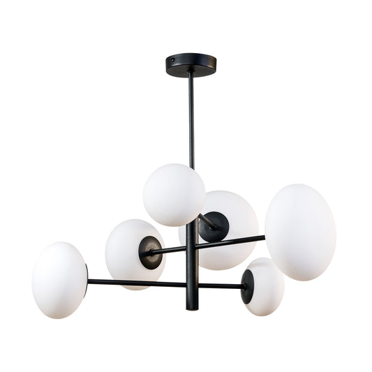 Modern Decorative Light by Zuma Line