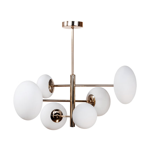 Modern Decorative Light by Zuma Line