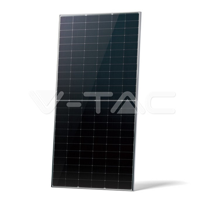 SOLAR MONO PANEL 580W TTiger Neo N-type 72HL4R-(V) 2278 x1134 x35 mm JINKO SILVER FRAME