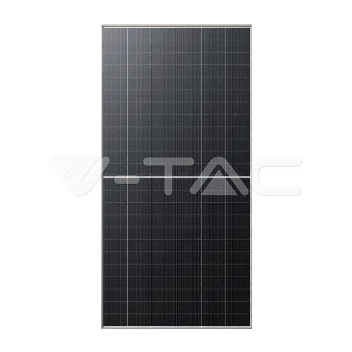 SOLAR MONO PANEL 585W TIGER NEO N-TYPE 72HL4R-(V) JINKO 2278x1134x35mm