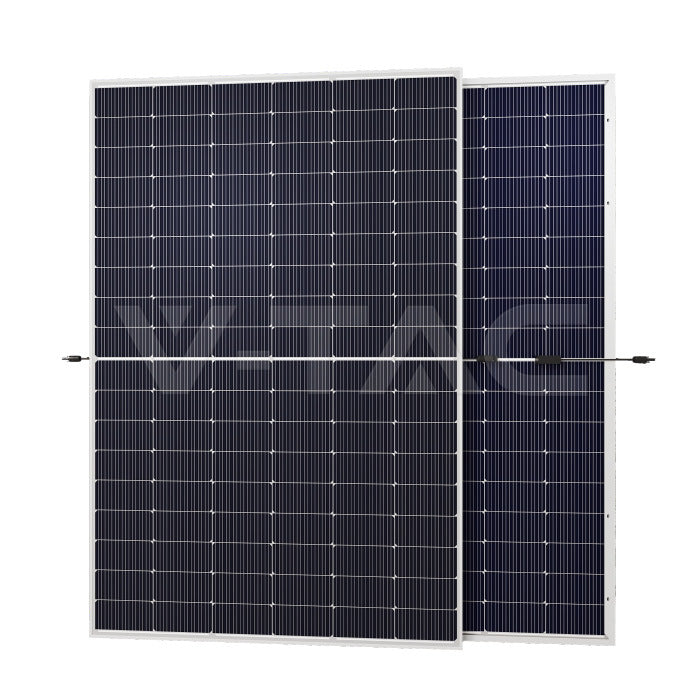 440W Mono Solar Panel 1722*1134*30ММ Order Only Pallet TIER 1