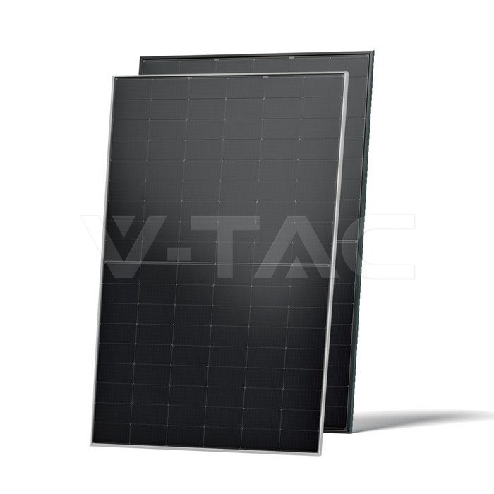 455W Mono Solar Panel Tiger Neo N-type 54HL4R-(V) JINKO