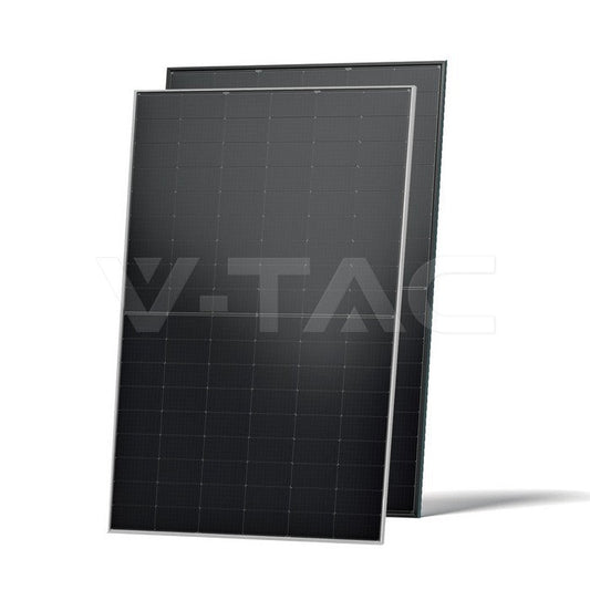 455W Mono Solar Panel Tiger Neo N-type 54HL4R-(V) JINKO