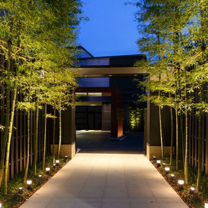 LED GARDEN LIGHT ALUMINIUM 10W 1000lm WW 72° 108X250 IP65 GREY