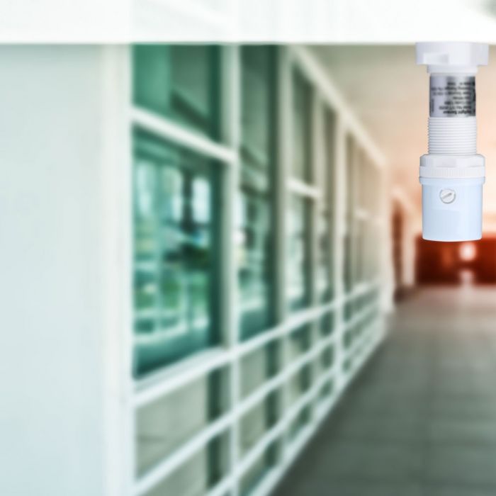 LED DAYLIGHT SENSOR 360°